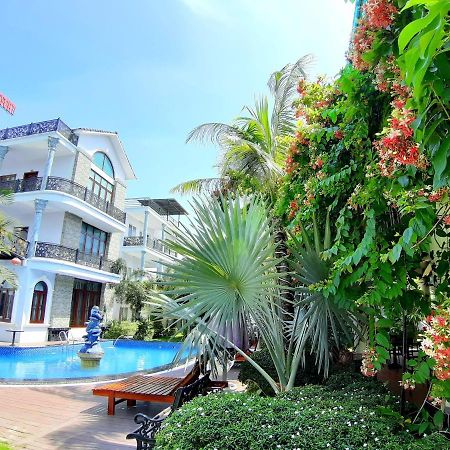 Phu Quoc Hotel Dış mekan fotoğraf
