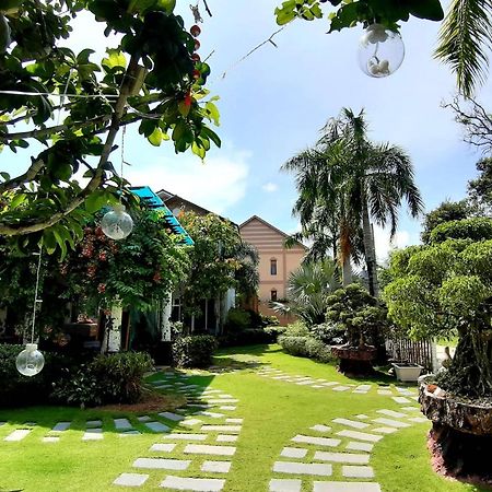 Phu Quoc Hotel Dış mekan fotoğraf