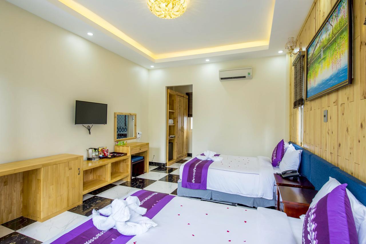 Phu Quoc Hotel Dış mekan fotoğraf