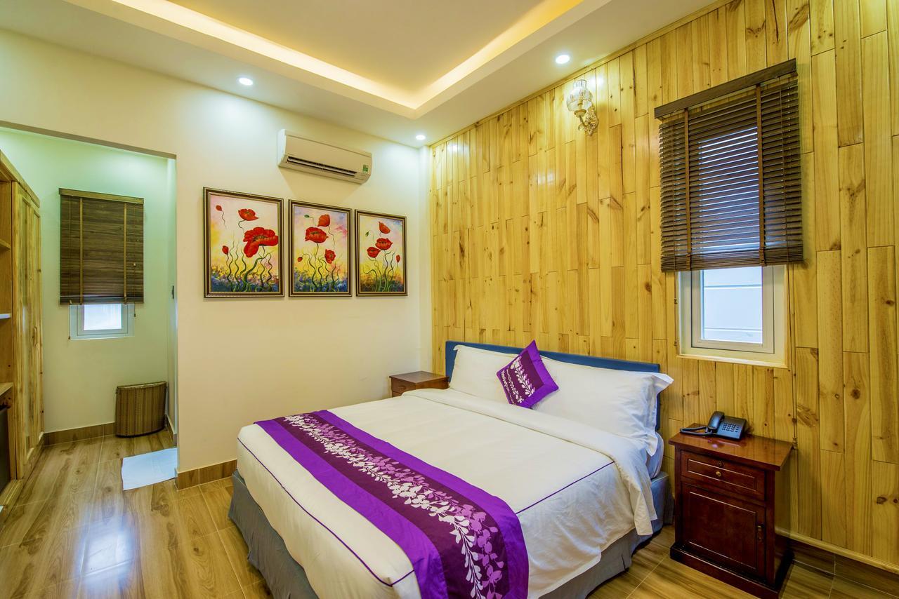 Phu Quoc Hotel Dış mekan fotoğraf