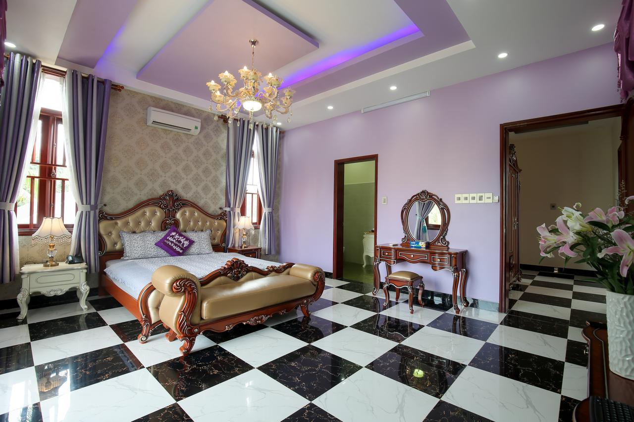 Phu Quoc Hotel Dış mekan fotoğraf