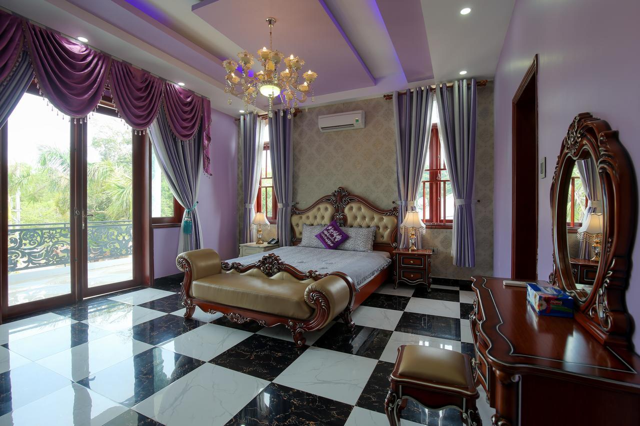 Phu Quoc Hotel Dış mekan fotoğraf
