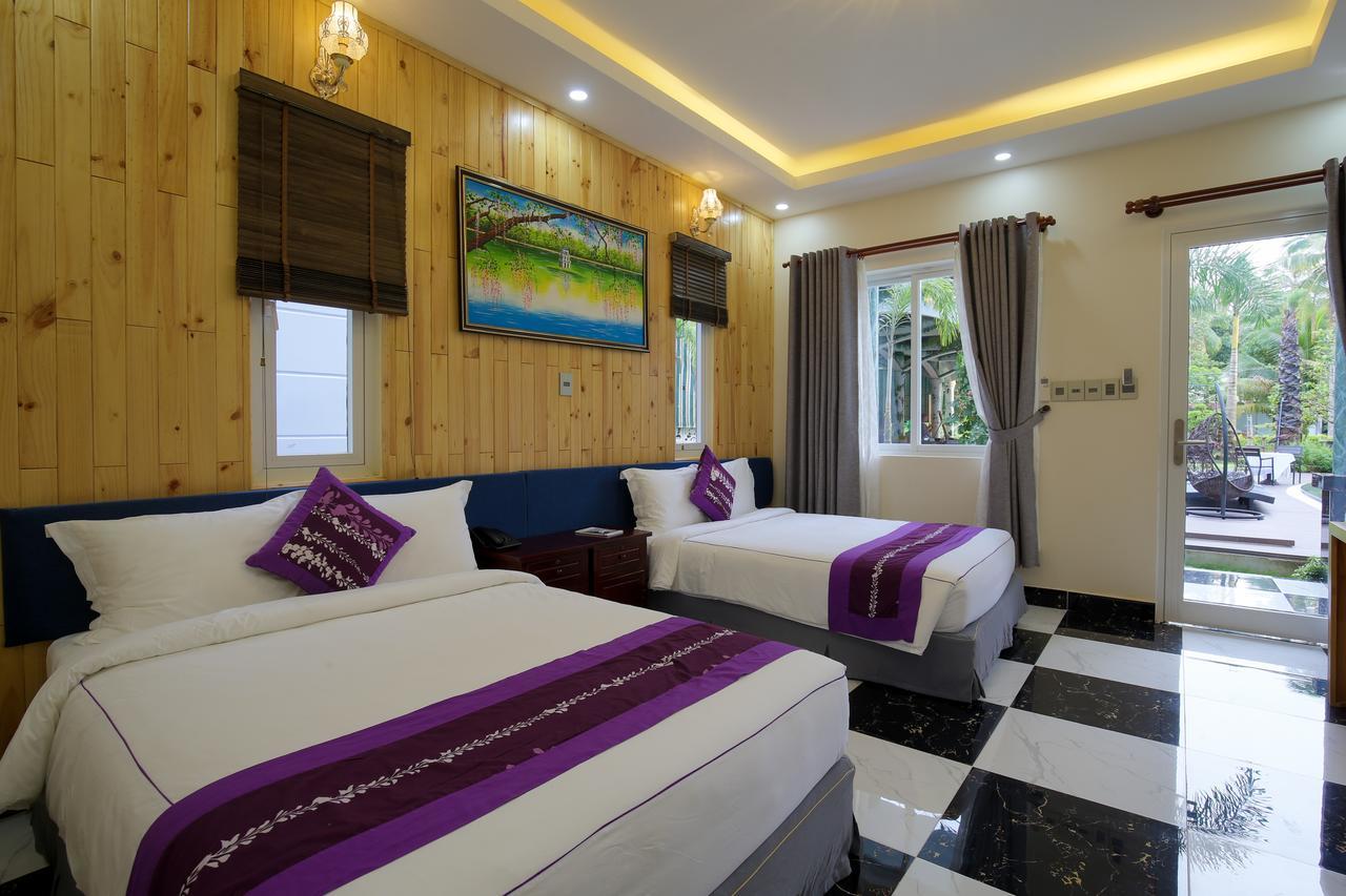 Phu Quoc Hotel Dış mekan fotoğraf