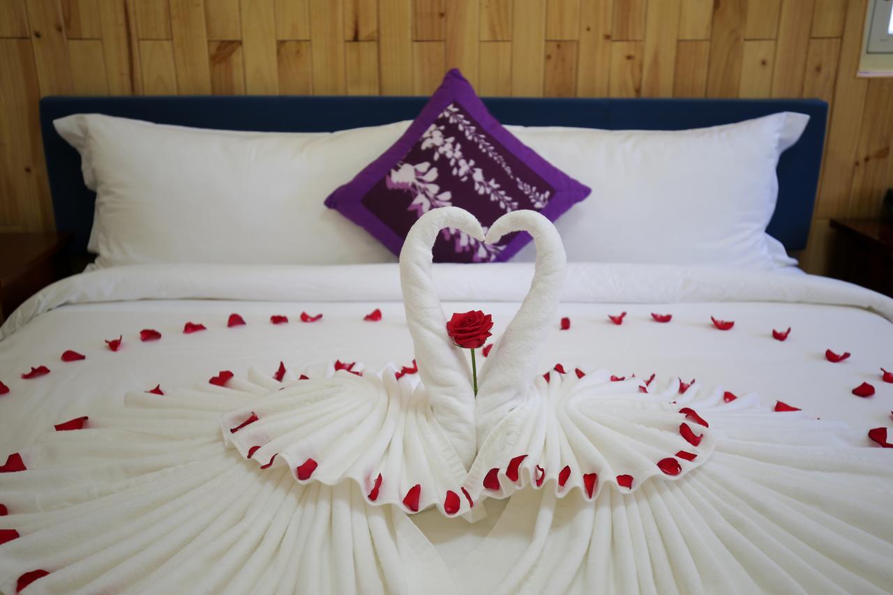 Phu Quoc Hotel Dış mekan fotoğraf