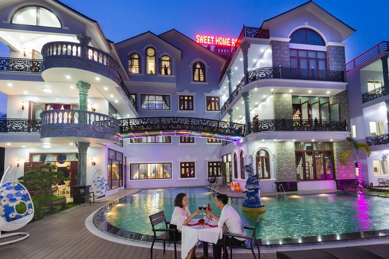 Phu Quoc Hotel Dış mekan fotoğraf