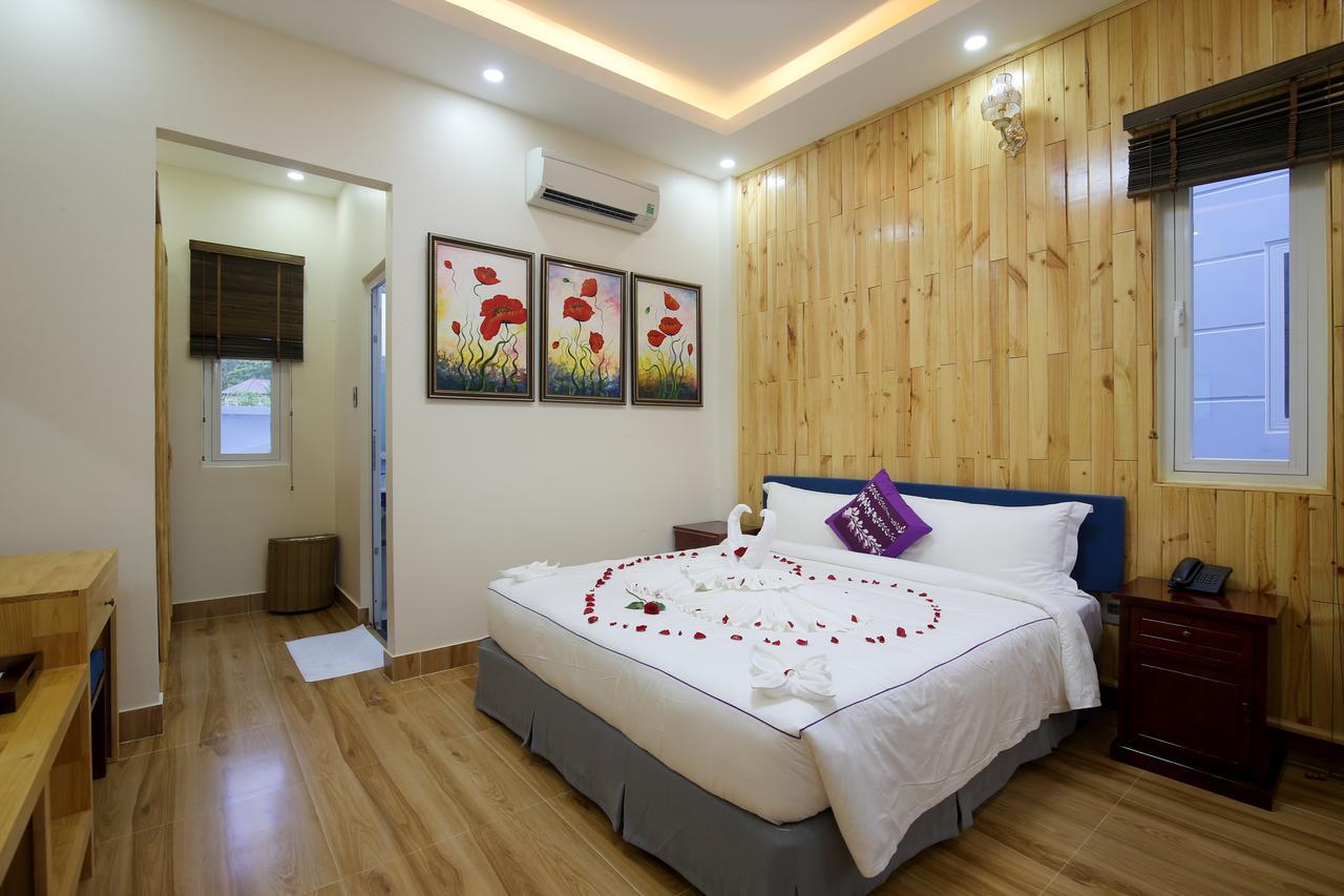 Phu Quoc Hotel Dış mekan fotoğraf