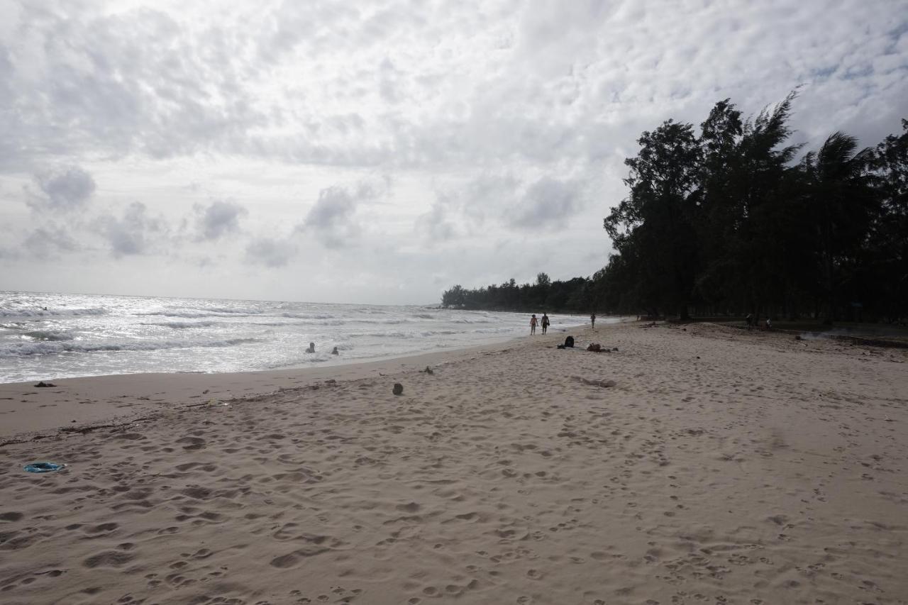 Phu Quoc Hotel Dış mekan fotoğraf