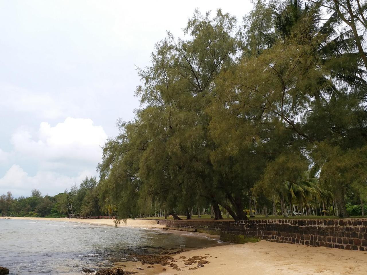 Phu Quoc Hotel Dış mekan fotoğraf