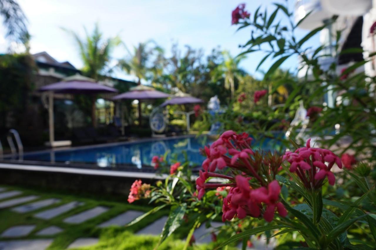 Phu Quoc Hotel Dış mekan fotoğraf