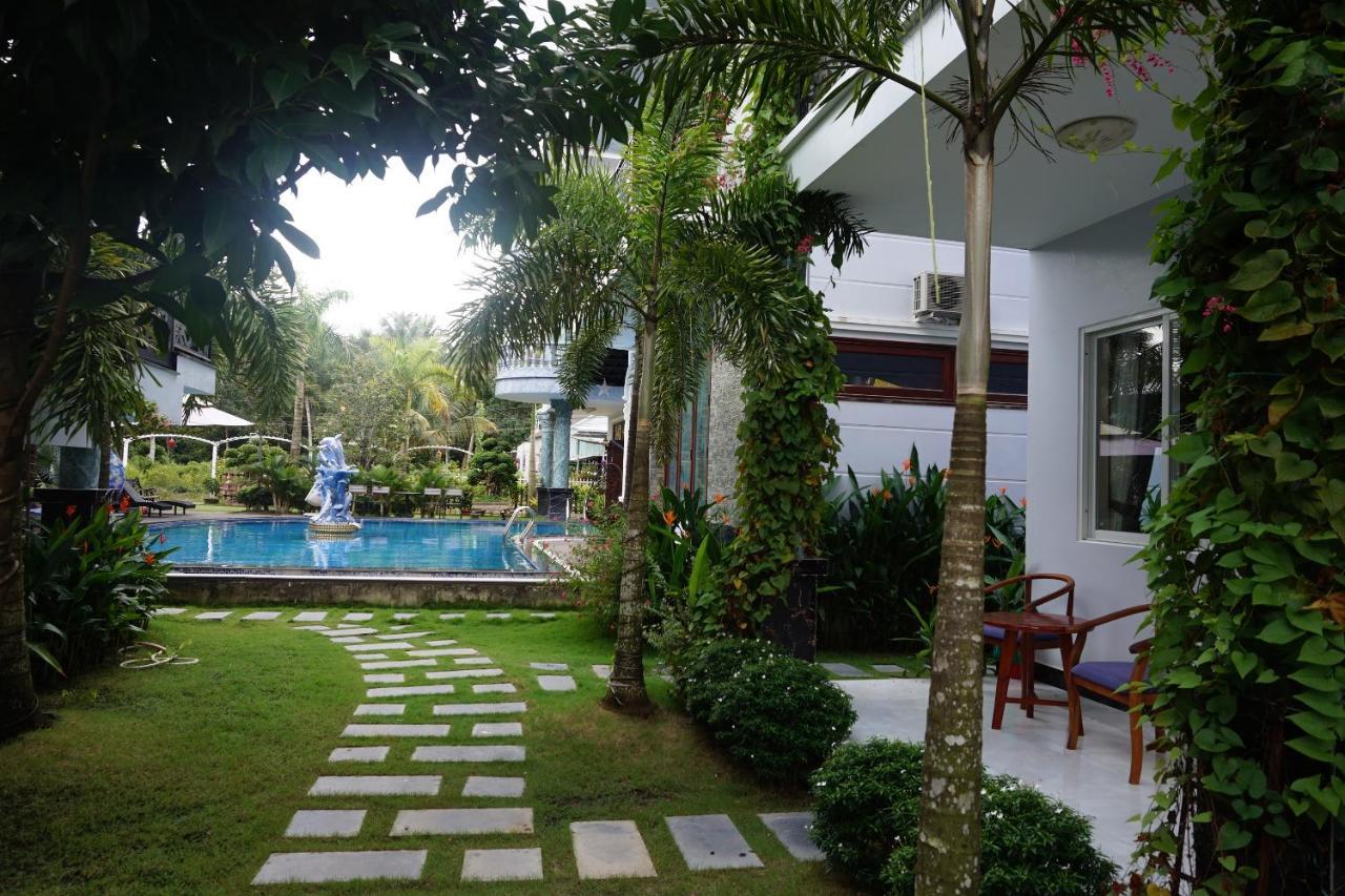 Phu Quoc Hotel Dış mekan fotoğraf