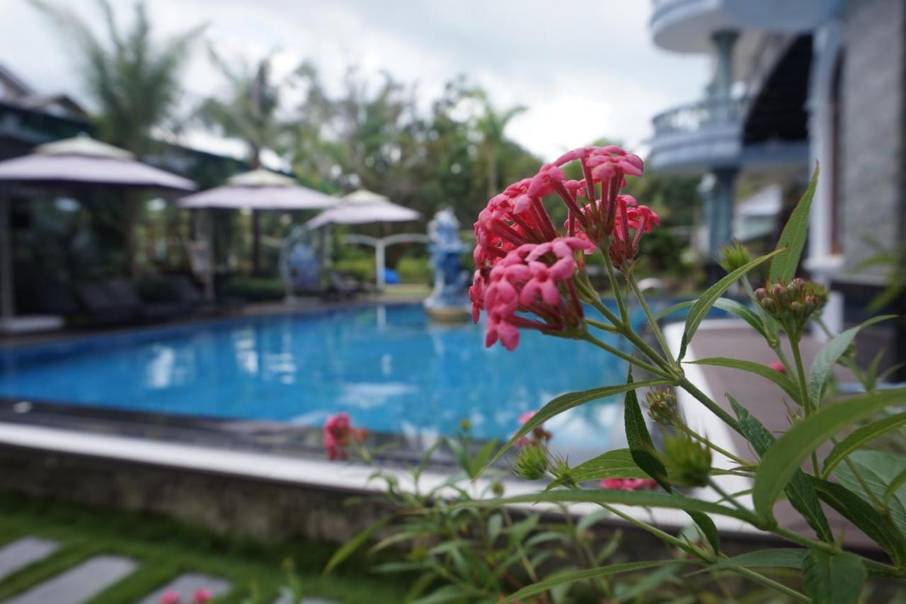 Phu Quoc Hotel Dış mekan fotoğraf