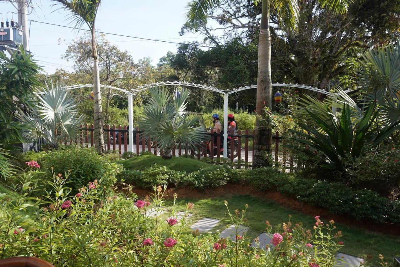 Phu Quoc Hotel Dış mekan fotoğraf
