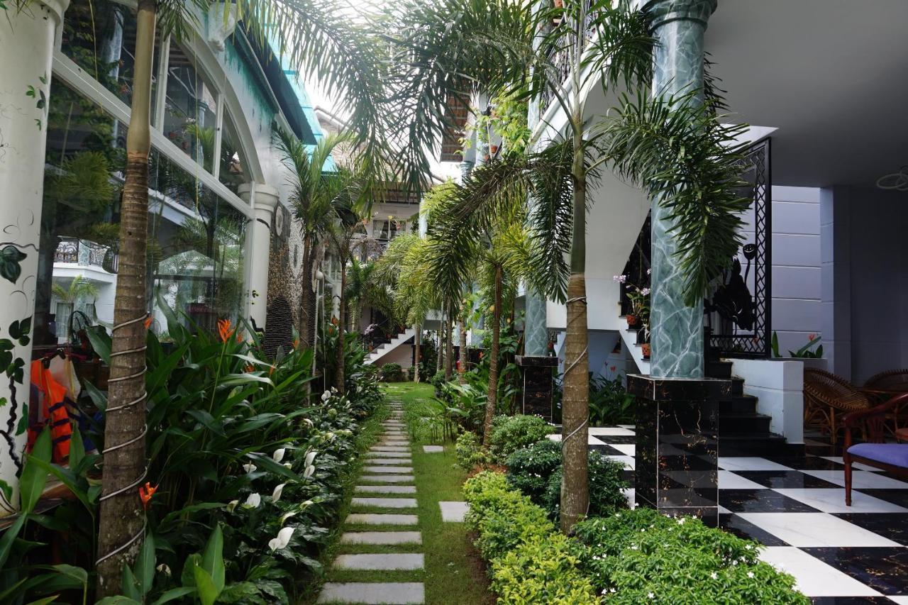 Phu Quoc Hotel Dış mekan fotoğraf