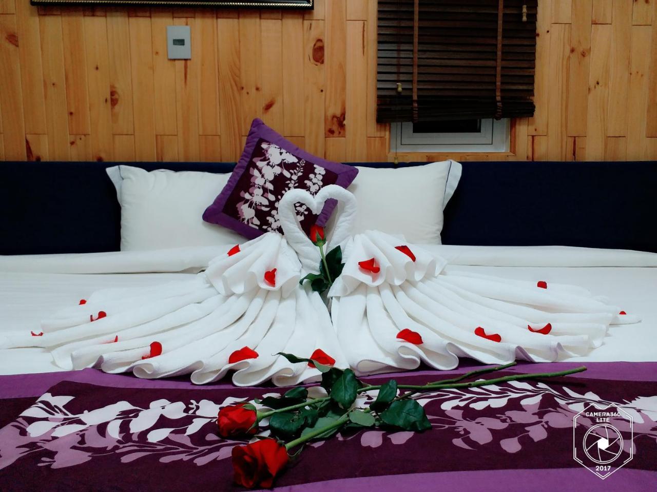 Phu Quoc Hotel Dış mekan fotoğraf