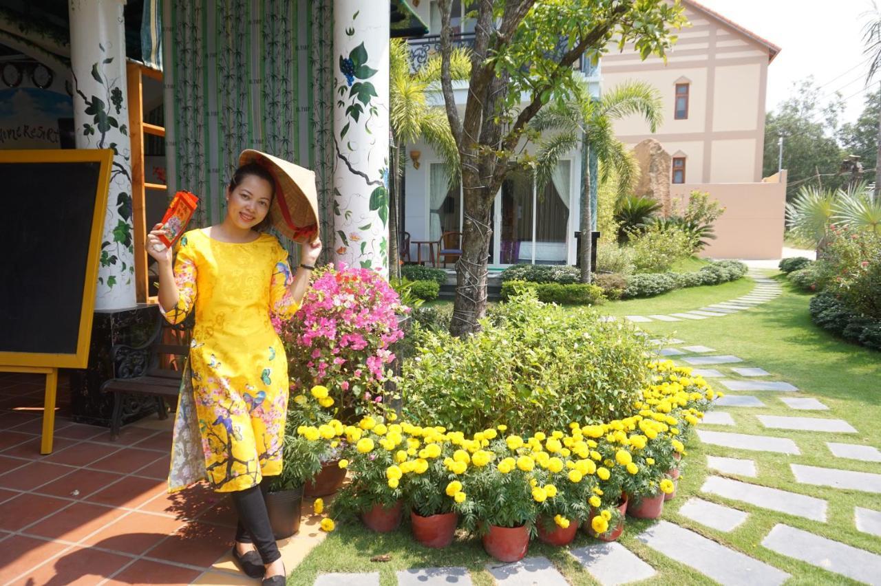 Phu Quoc Hotel Dış mekan fotoğraf
