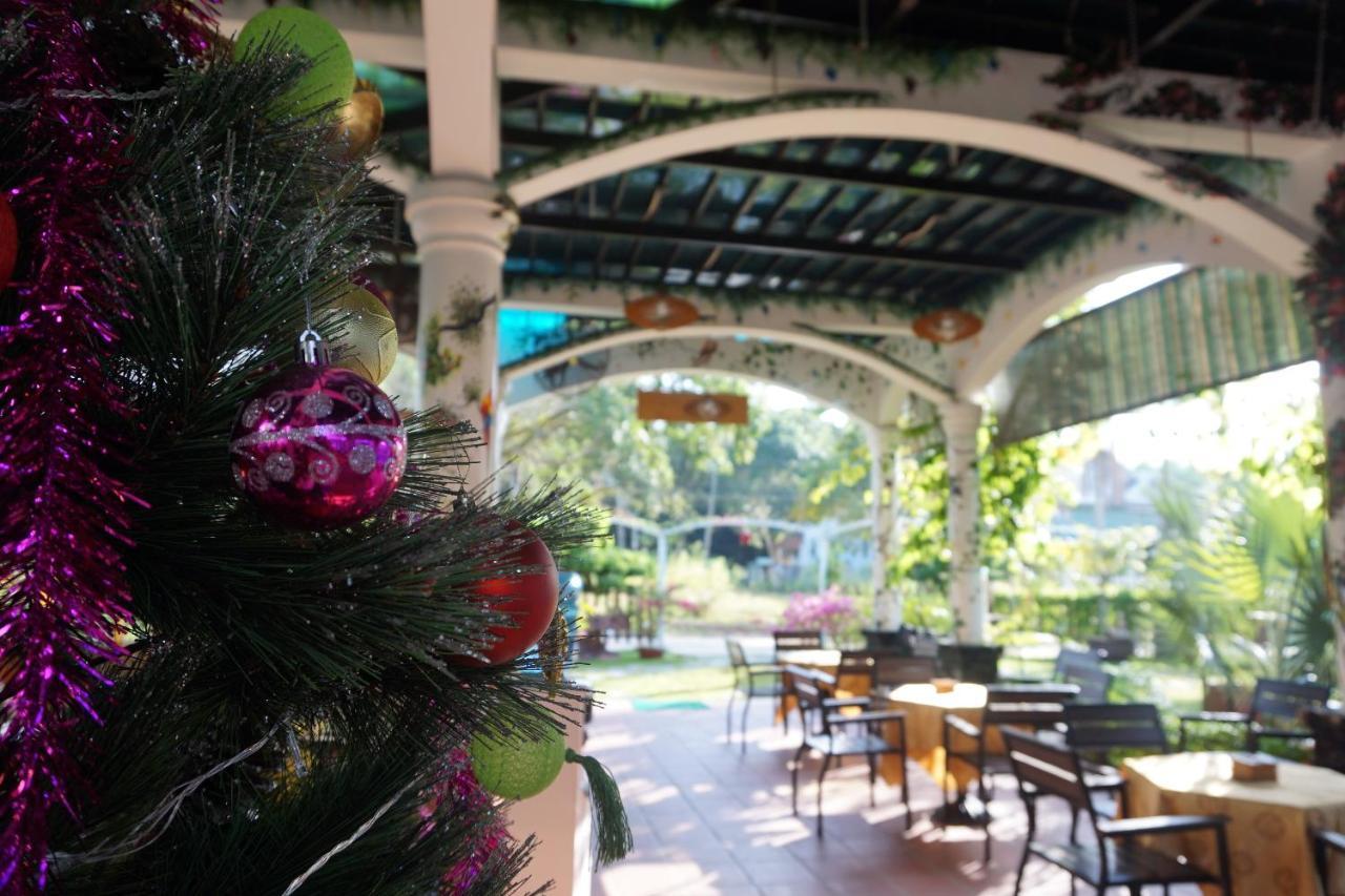 Phu Quoc Hotel Dış mekan fotoğraf