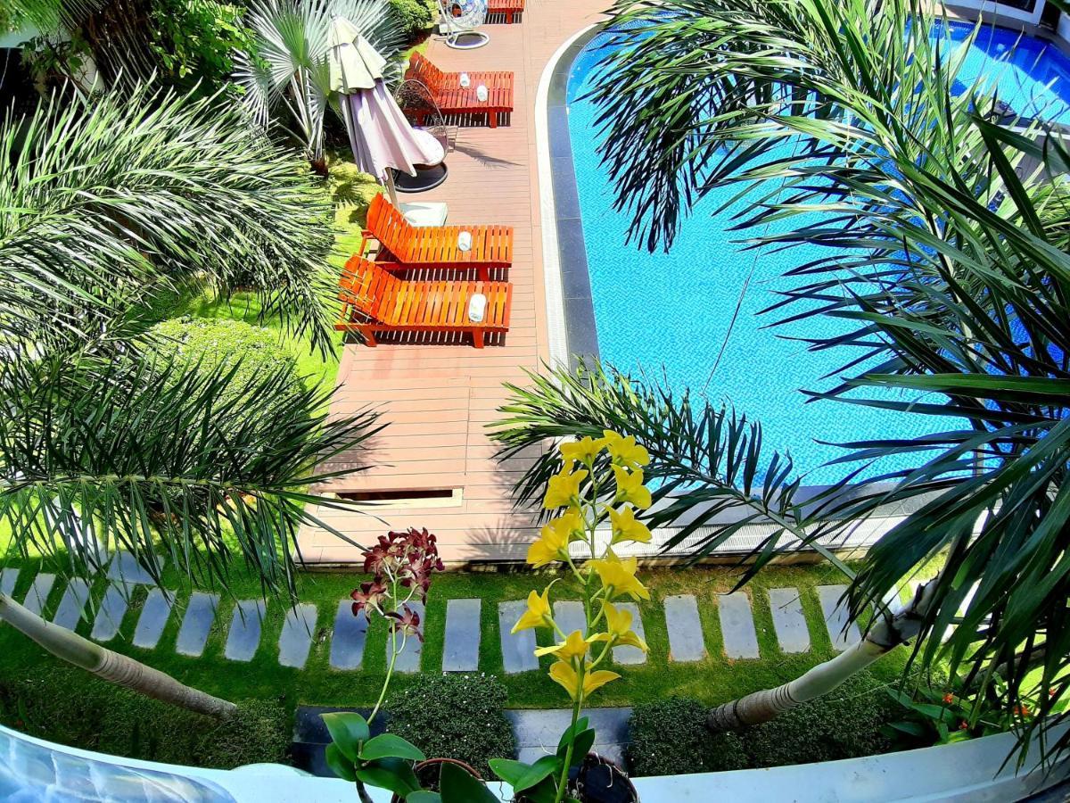 Phu Quoc Hotel Dış mekan fotoğraf