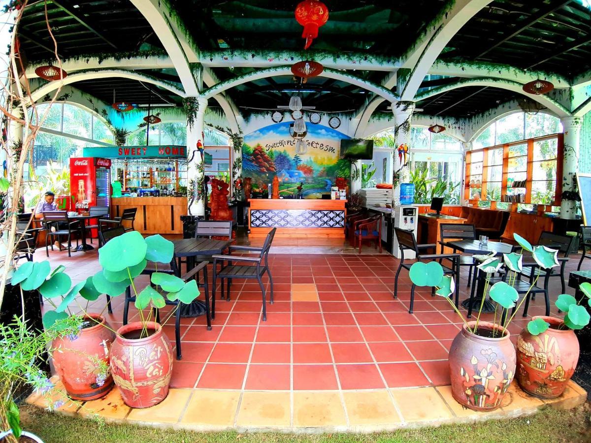 Phu Quoc Hotel Dış mekan fotoğraf