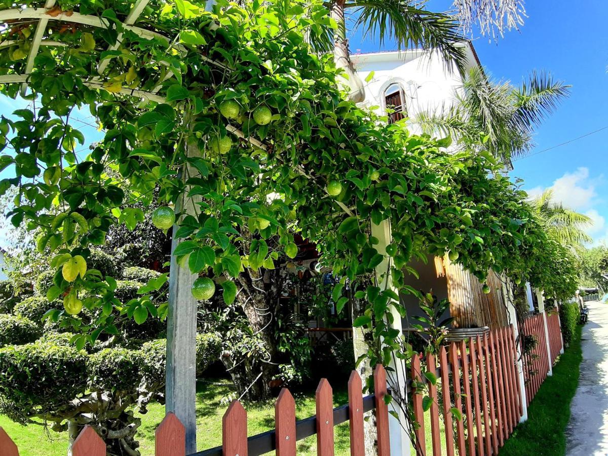 Phu Quoc Hotel Dış mekan fotoğraf