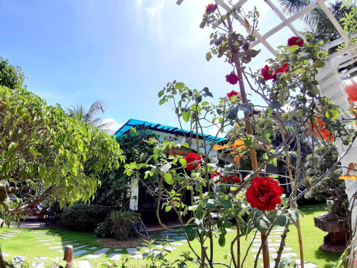 Phu Quoc Hotel Dış mekan fotoğraf