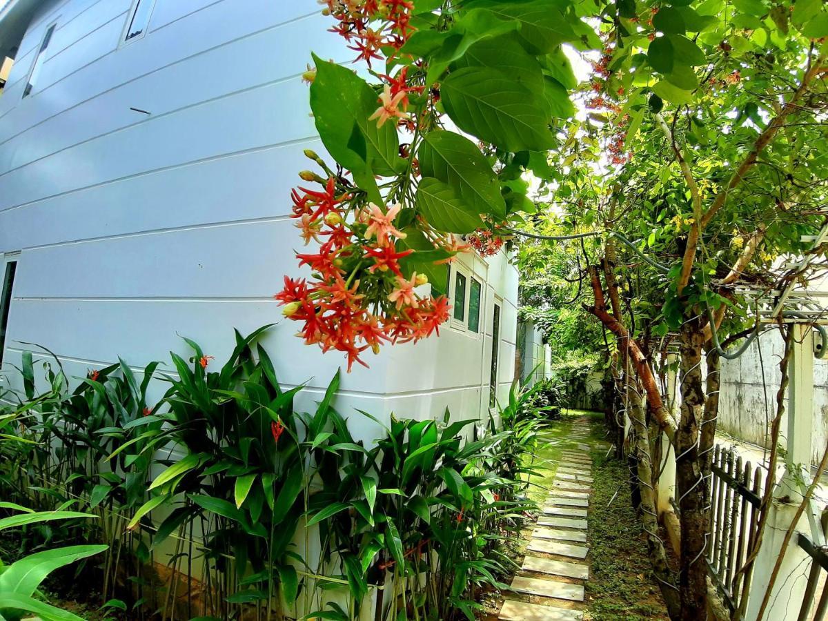 Phu Quoc Hotel Dış mekan fotoğraf